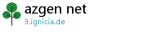 azgen net