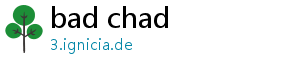 bad chad