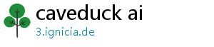 caveduck ai