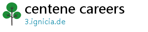 centene careers