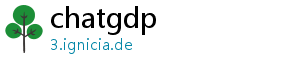 chatgdp