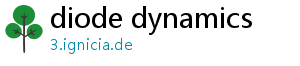 diode dynamics