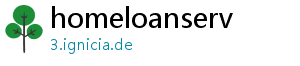 homeloanserv