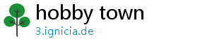 hobby town