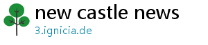 new castle news