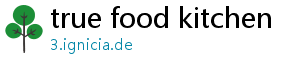 true food kitchen